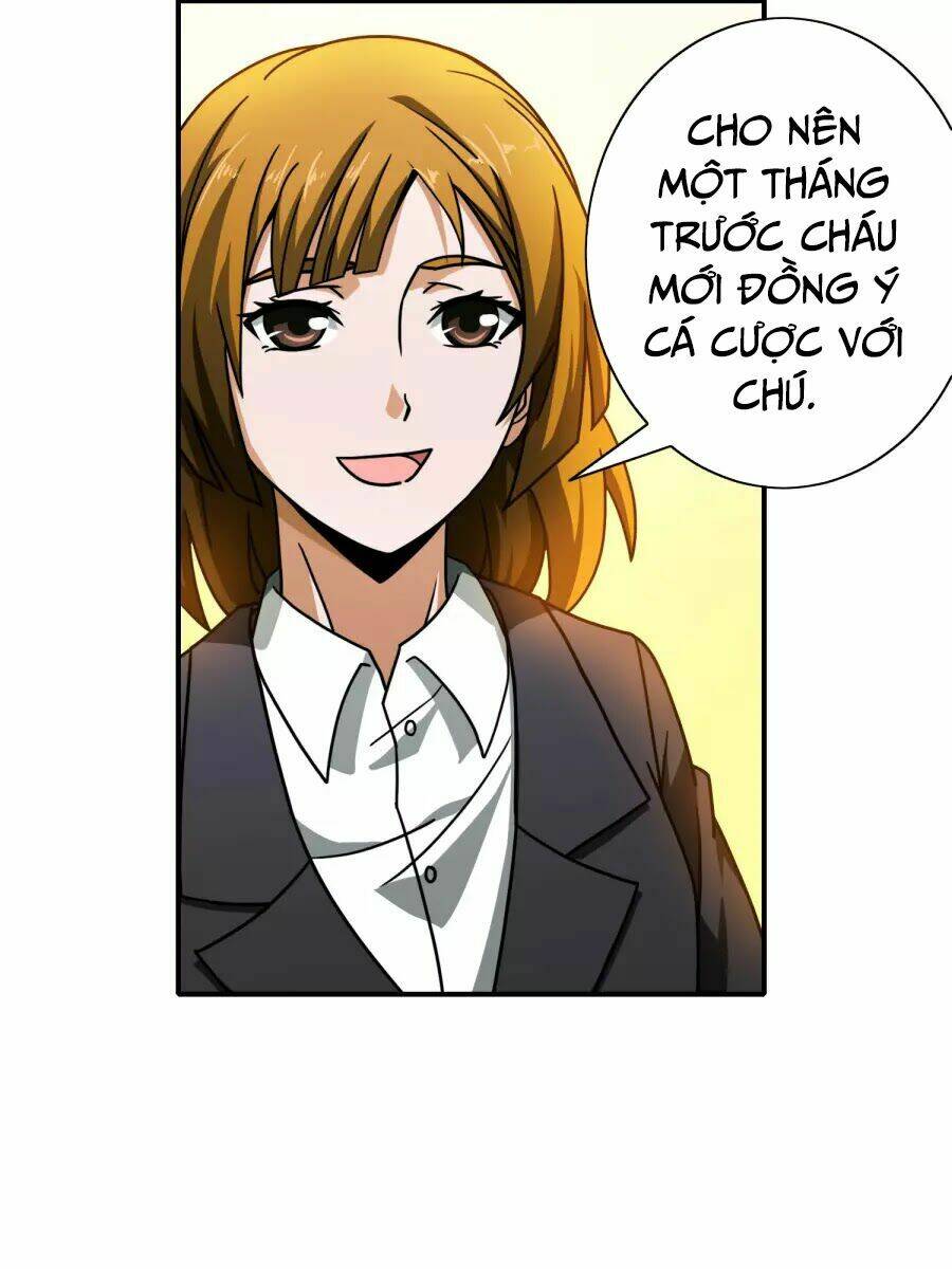 hộ hoa cao thủ tại đô thị chapter 65 18