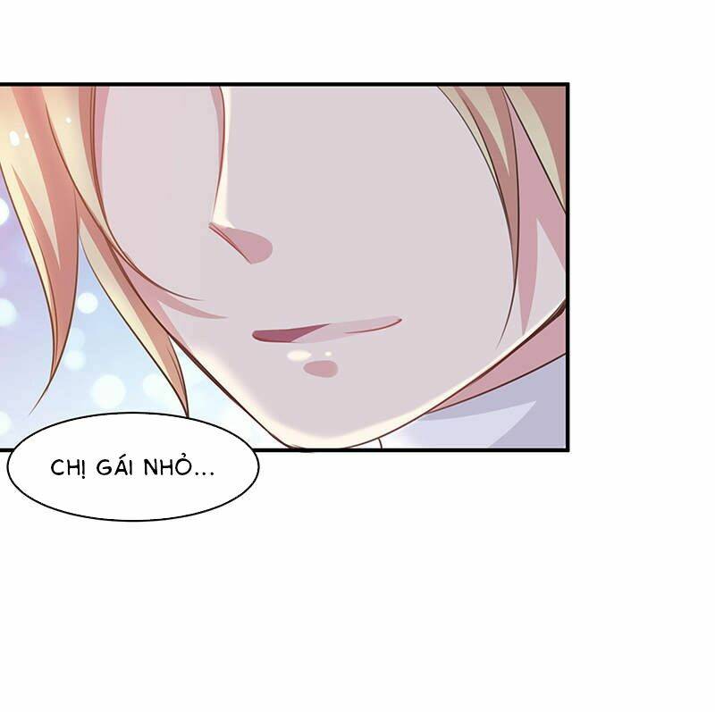 hệ thống yêu đương với nam thần chapter 5 4