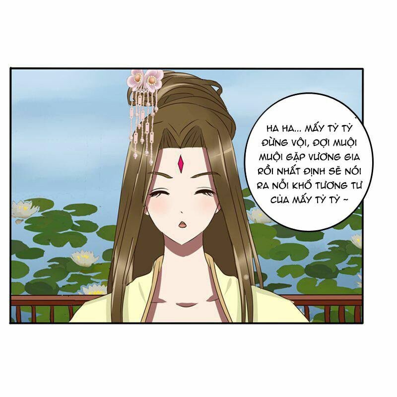 thông linh phi chapter 77 40