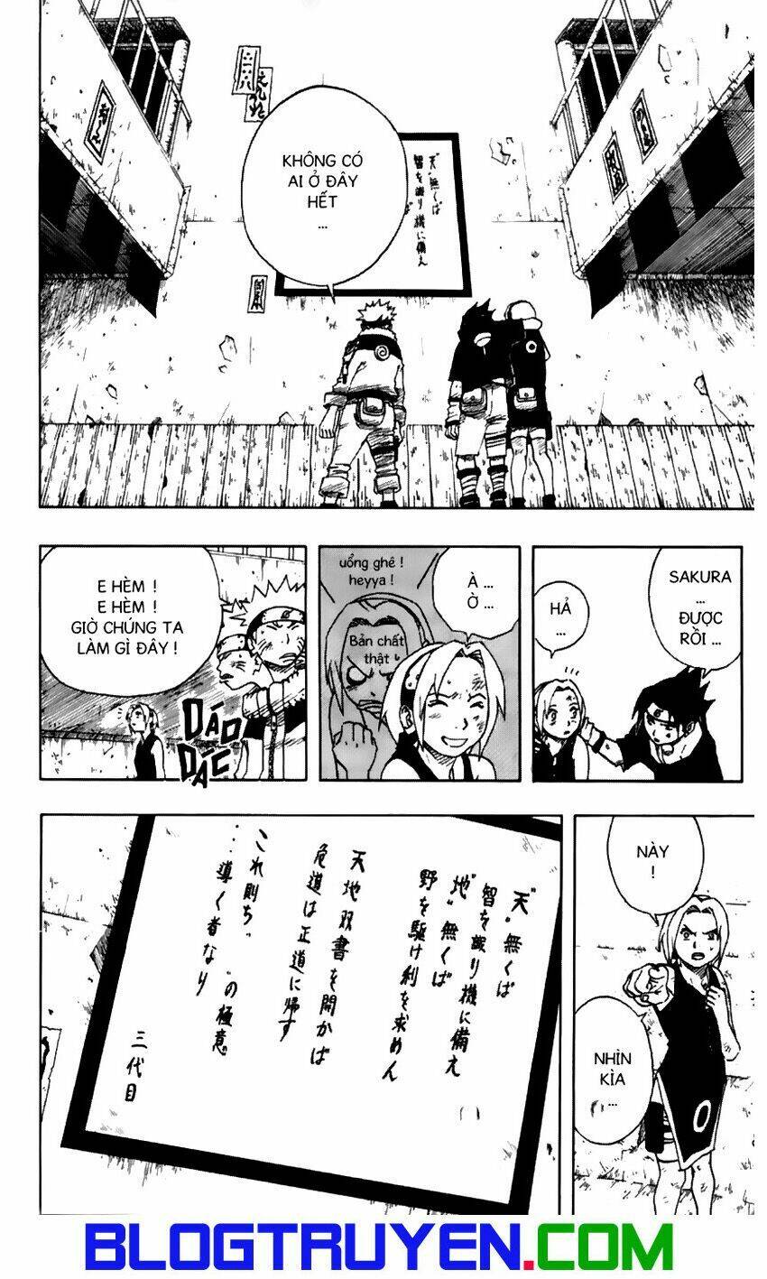 naruto - cửu vĩ hồ ly chapter 63 18