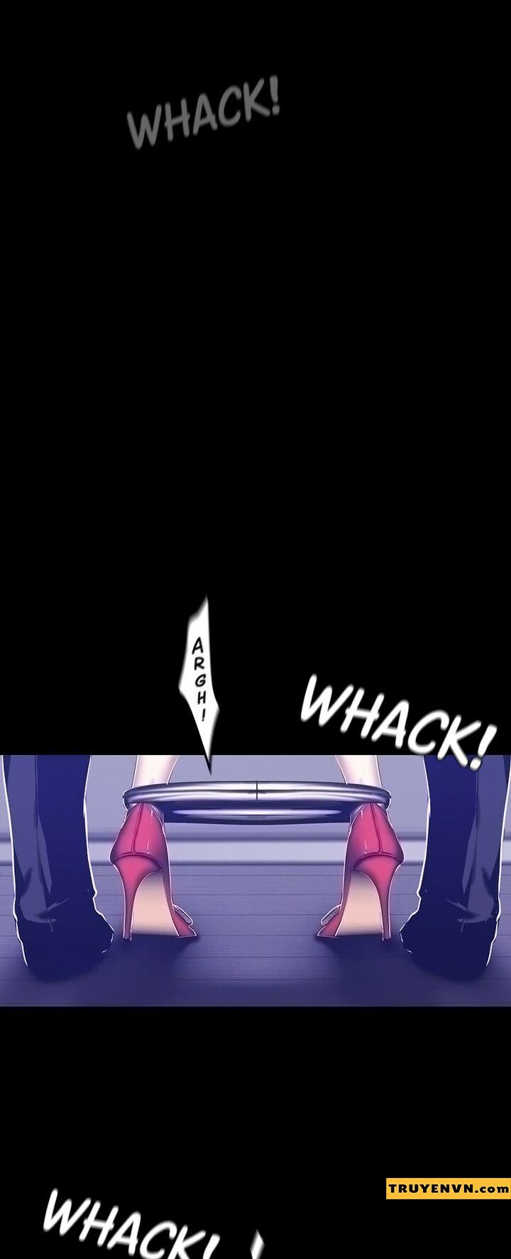 tân thế giới tuyệt vời chapter 82 7