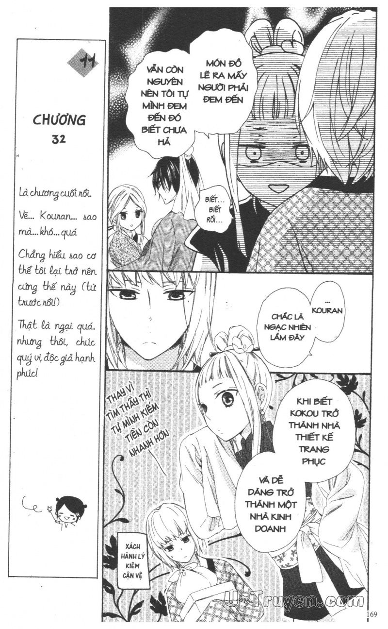 báu vật hoàng cung chapter 28 24