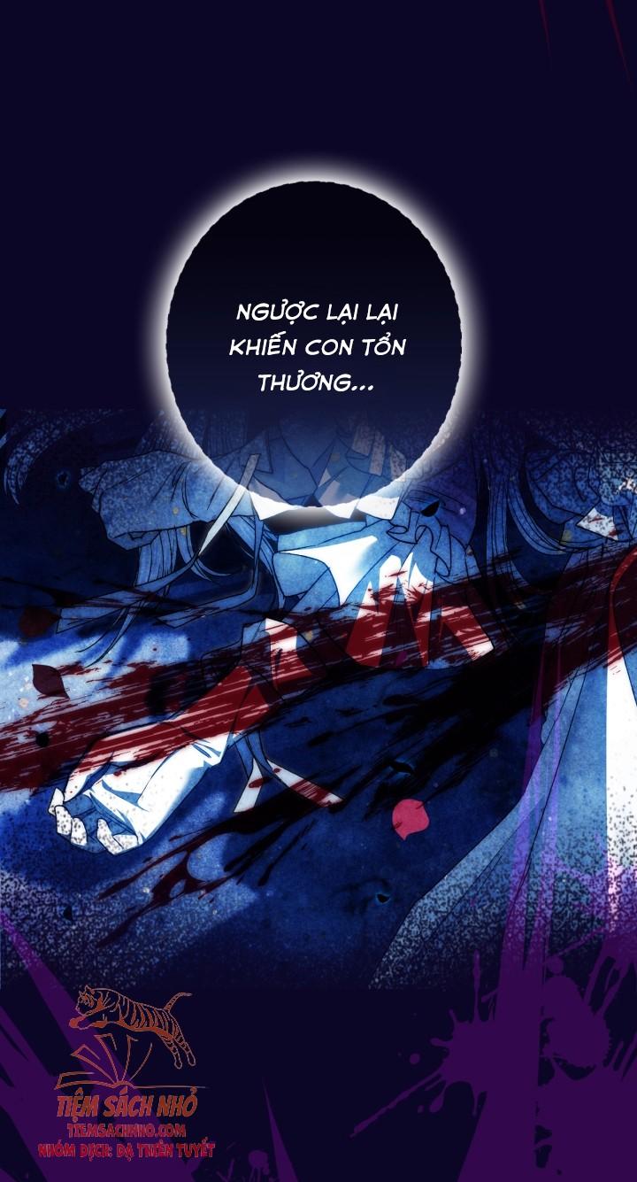 cha, con không muốn kết hôn đâu chapter 67 30