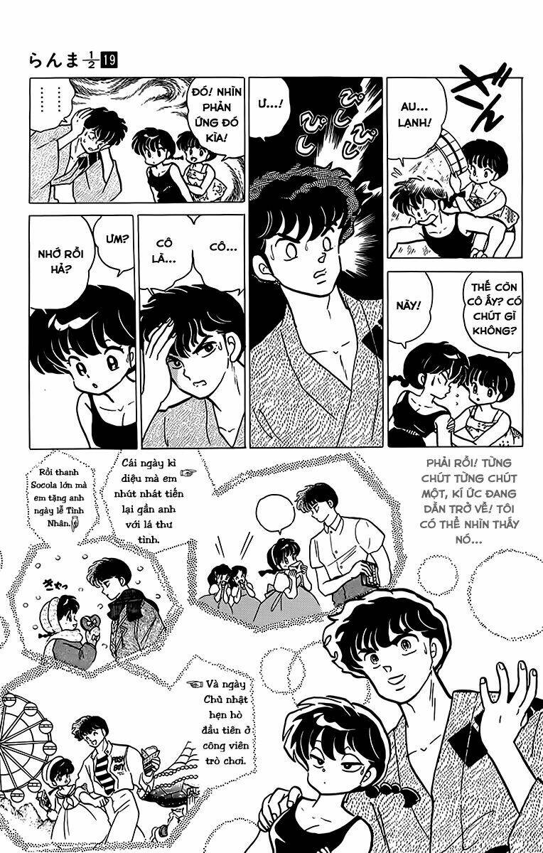 suối lời nguyền chapter 191 11