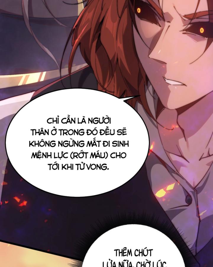 tay tàn ta đây lên như diều gặp gió ở phản phái chapter 3 29