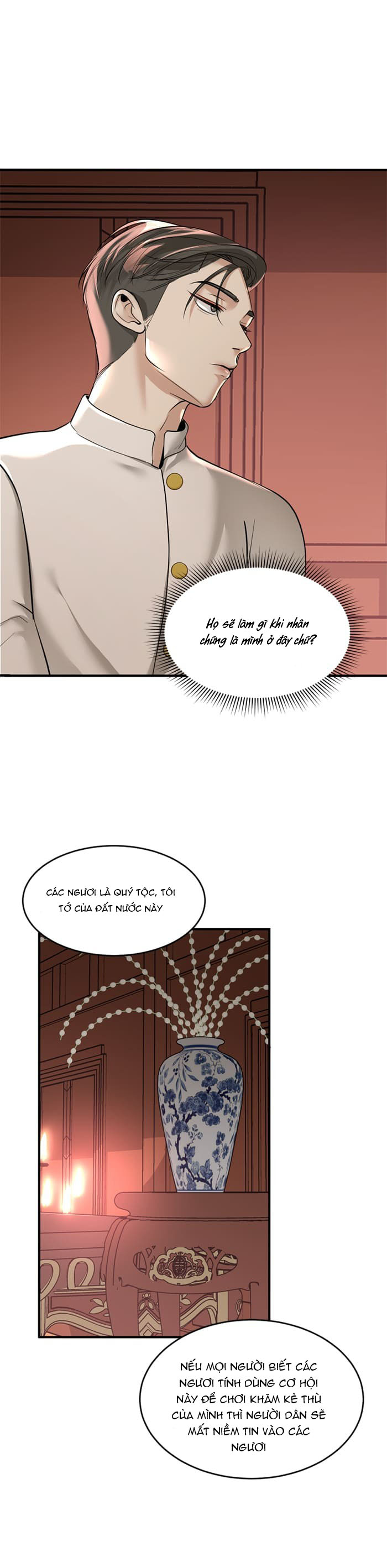 tôi là công tử đẹp nhất xiêm chapter 8 12