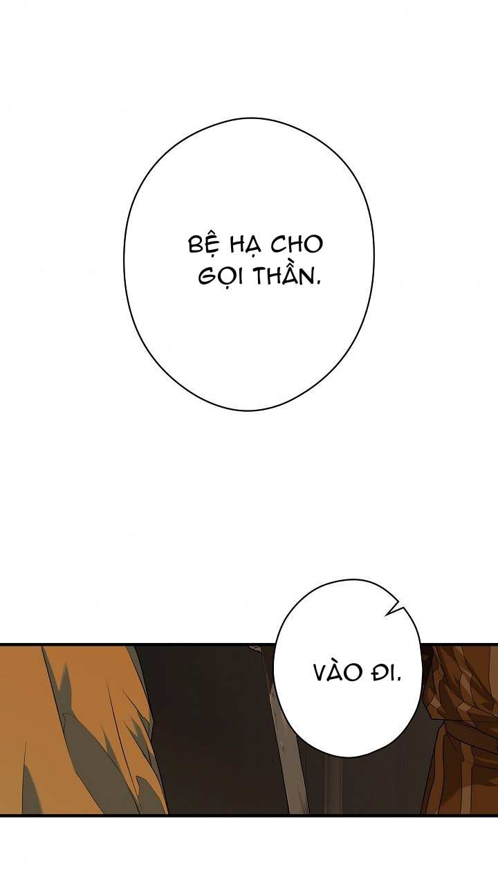 tiểu thư bí ẩn chapter 7 5