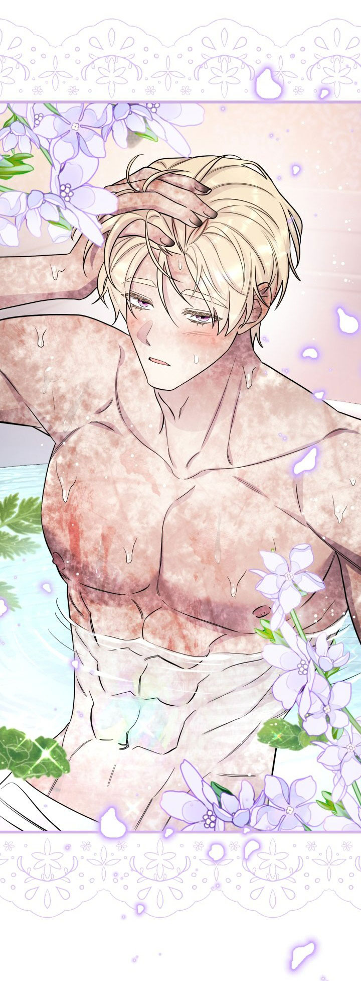 [18+] nếu cứu rỗi một cầm thú hư hỏng chapter 26.1 14