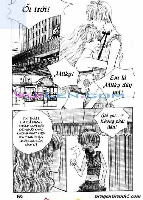 người mẫu hoàn hảo chapter 5 157