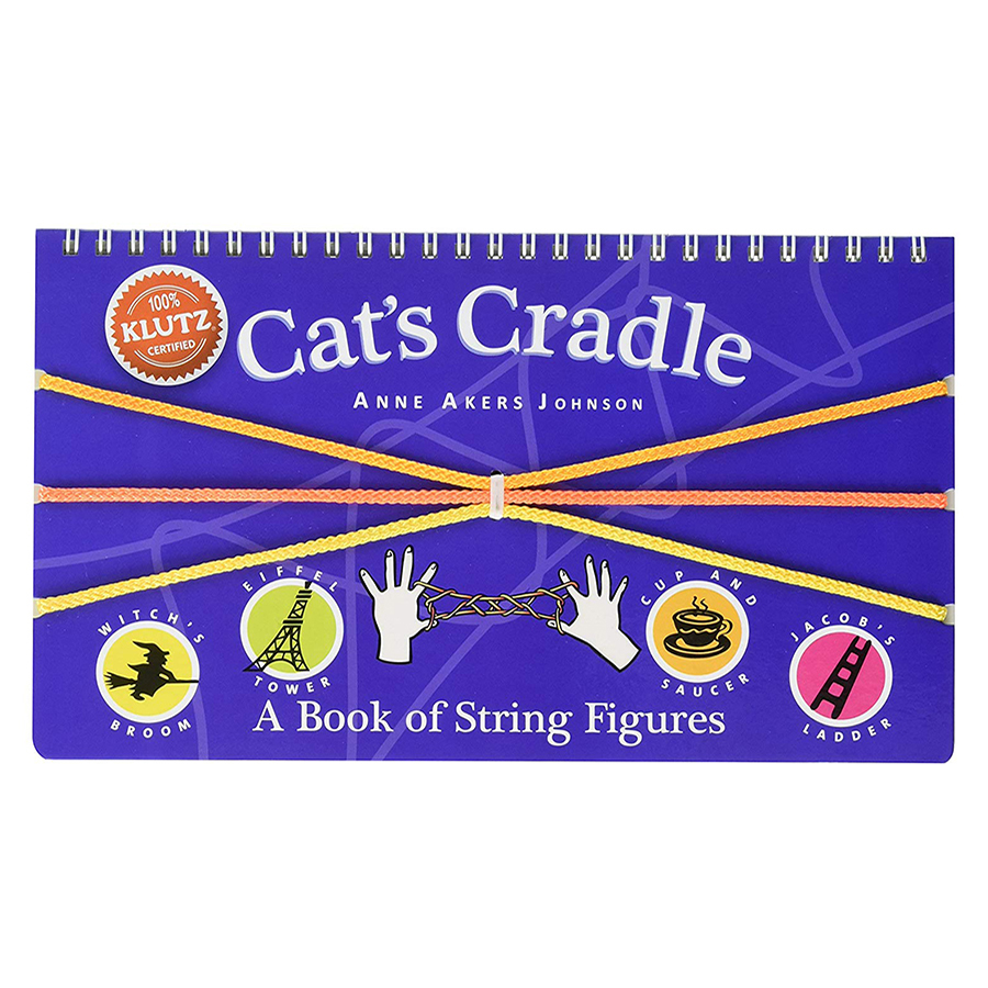 Klutz: Cat's Cradle