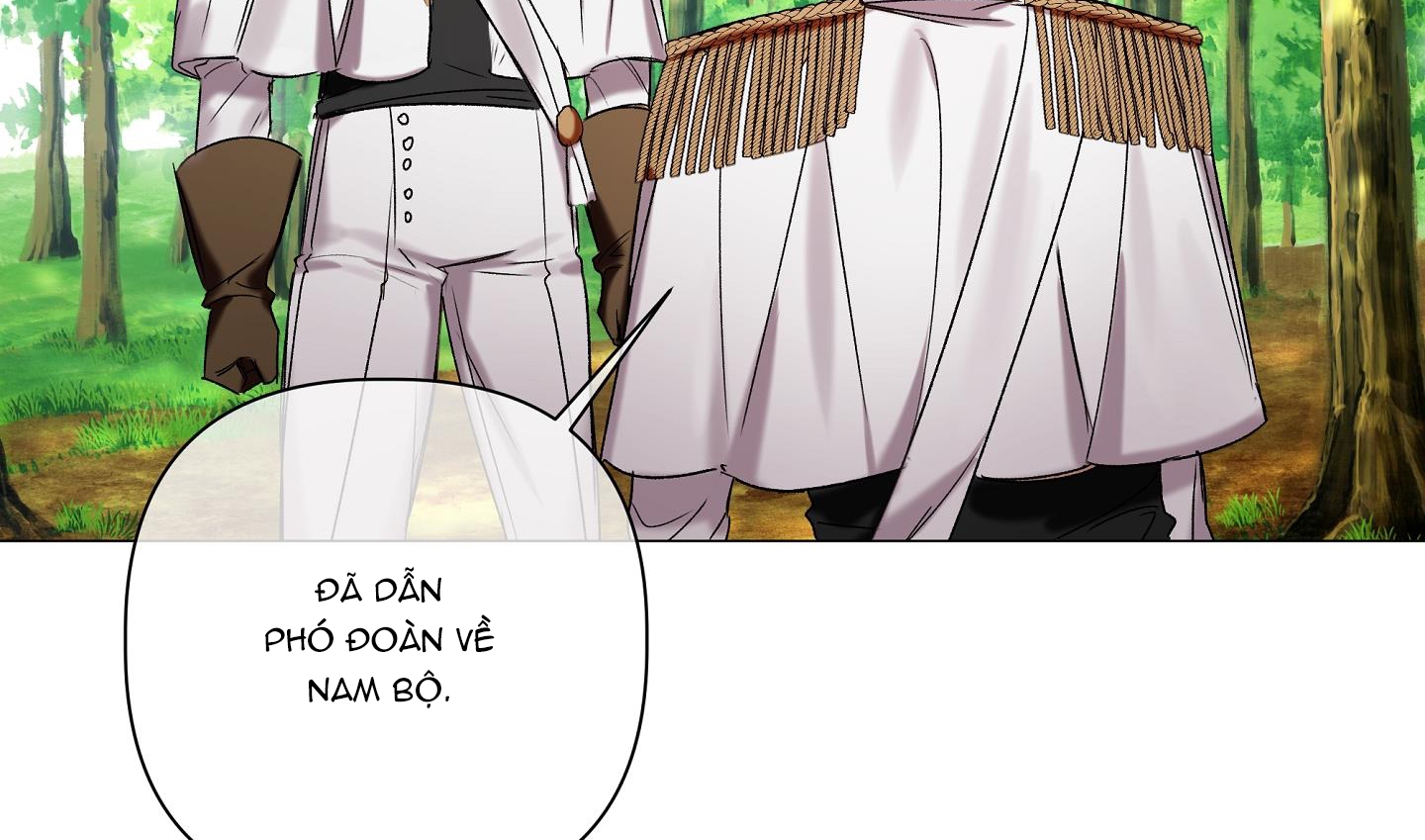 một ngày nọ, tôi được kẻ thù cầu hôn chapter 37 111