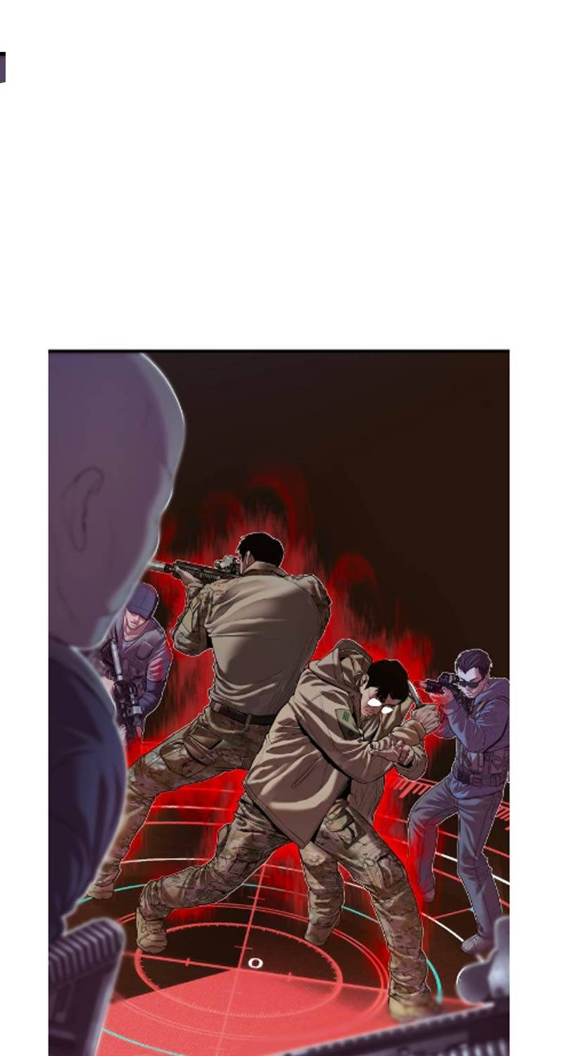 đặc vụ kim chapter 144 45