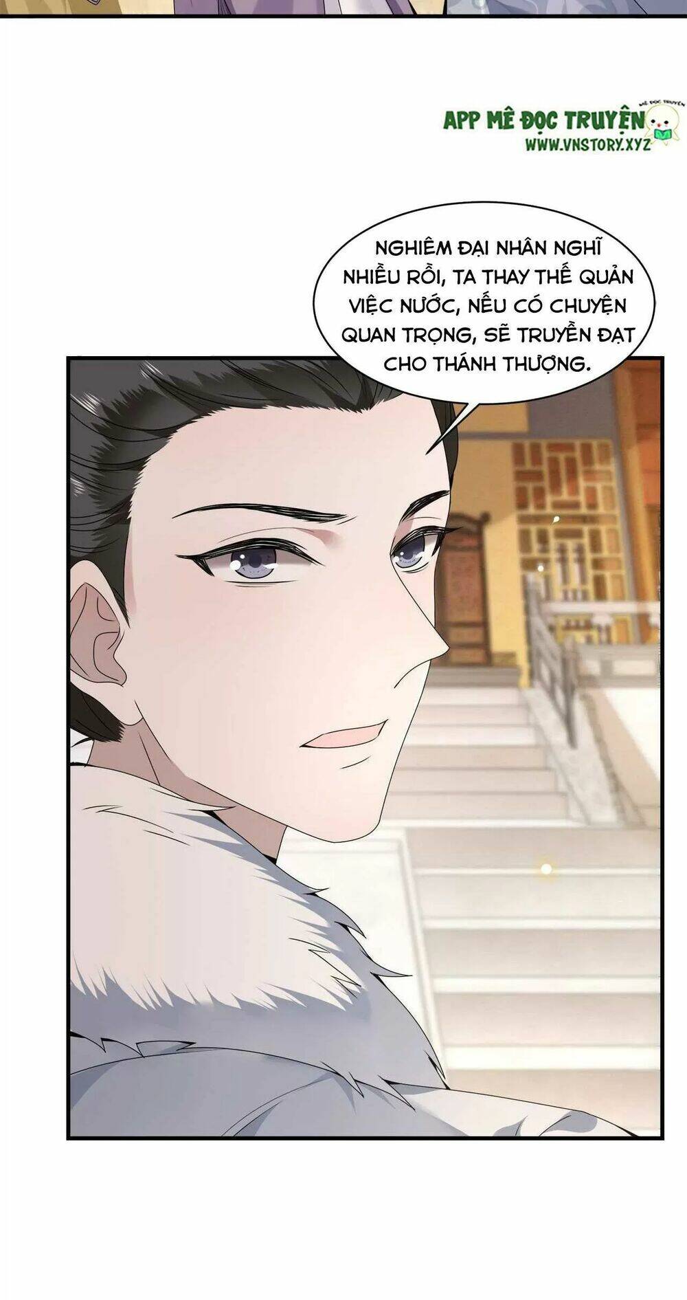 phượng hoàng vu phi chapter 108 33