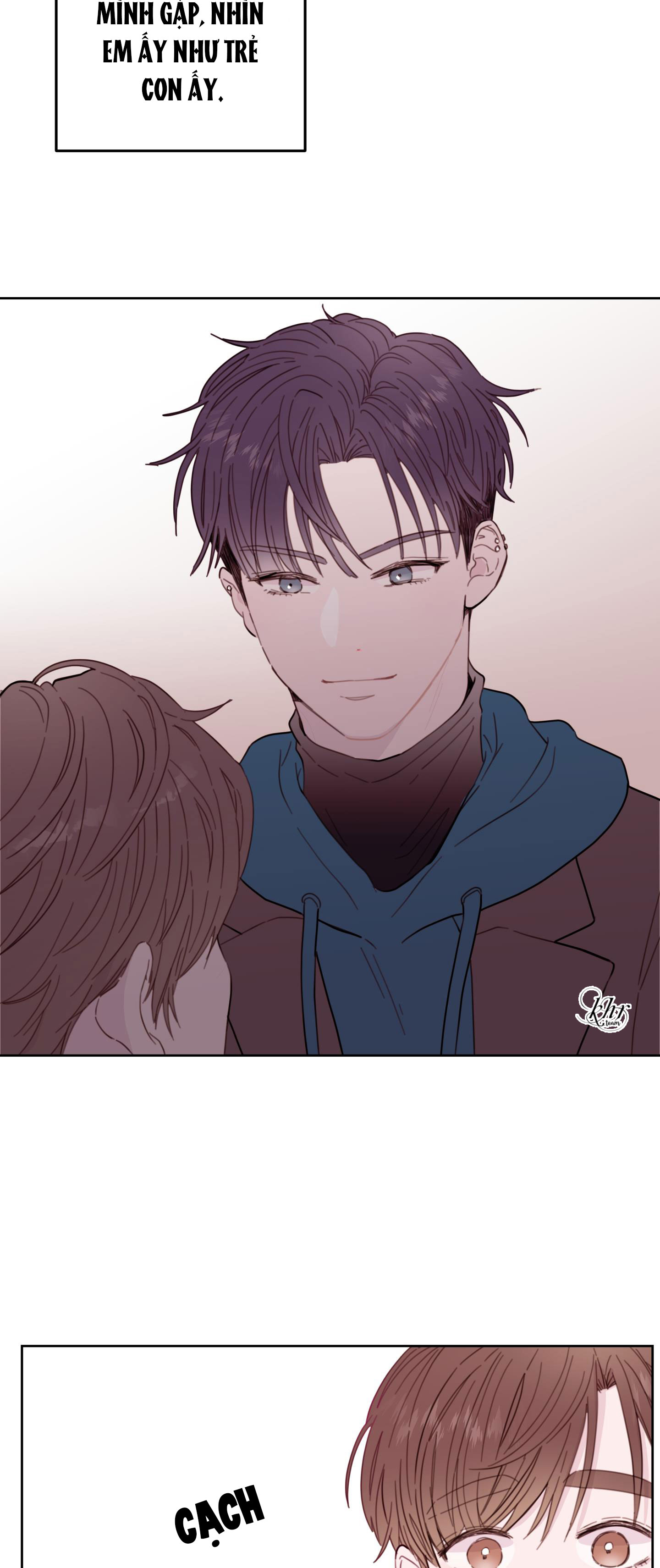 em trai vợ thật nguy hiểm chapter 1 30