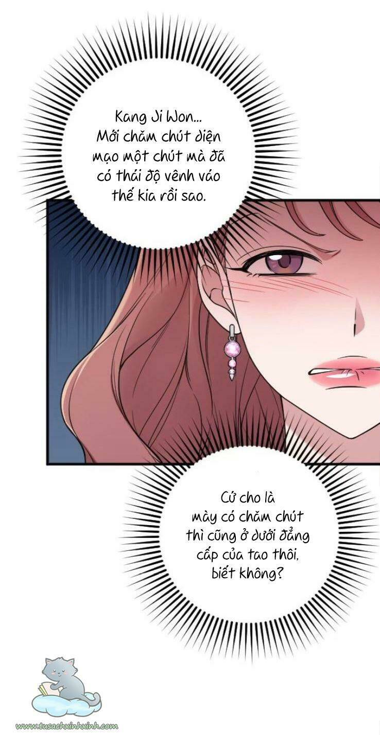 cô đi mà lấy chồng tôi đi chapter 15 58