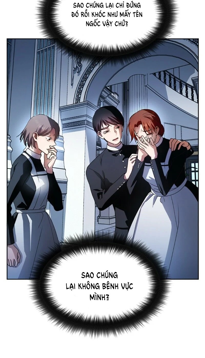 tôi muốn trở thành cô ấy dù chỉ là một ngày chapter 70 39