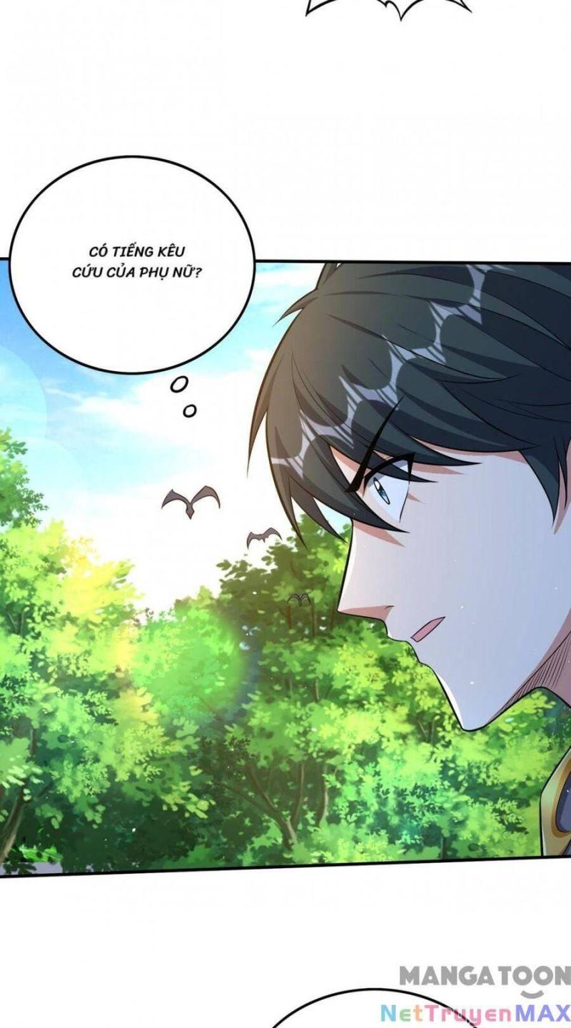 tối cường thần y tại đô thị chapter 328 26
