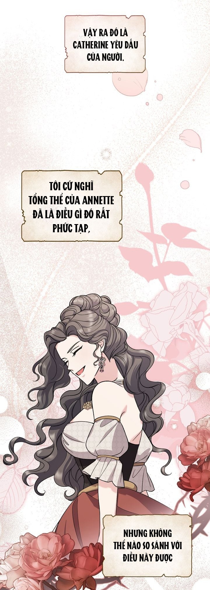 nỗi buồn của chú hề chapter 65 25