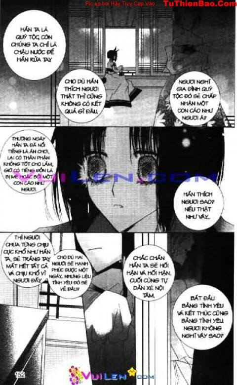 cáo nhỏ đáng yêu chapter 1 152