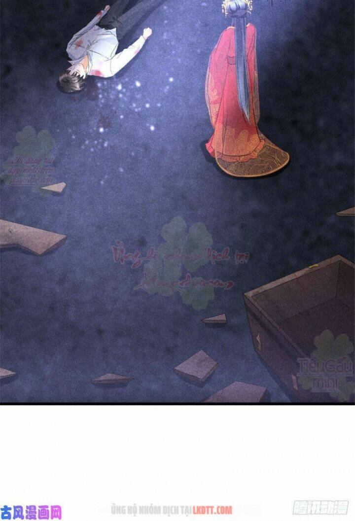 tôi trở thành tổ tông của 5 vị đại lão chapter 1 15