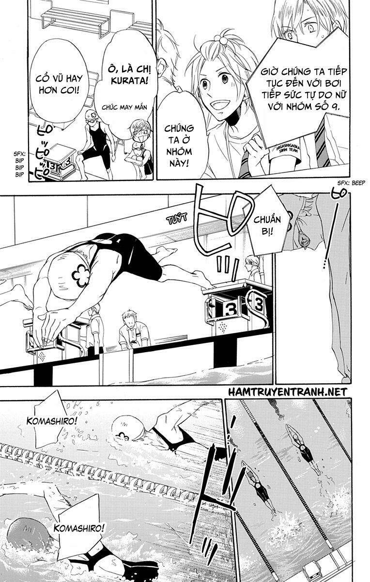 dansui! chapter 8 14