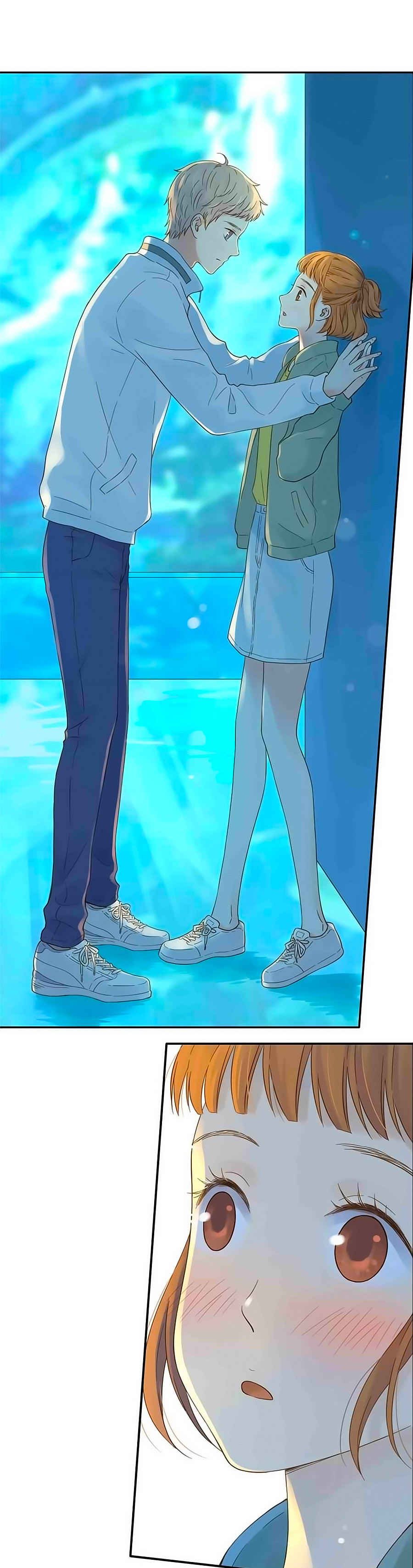 Bạc Hà Chi Hạ 2 chapter 52 - Trang 2