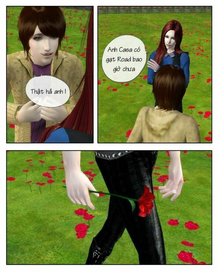 truyện sims - earl story chapter 19 30