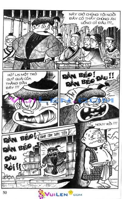 thần đồng đất việt chapter 2 47