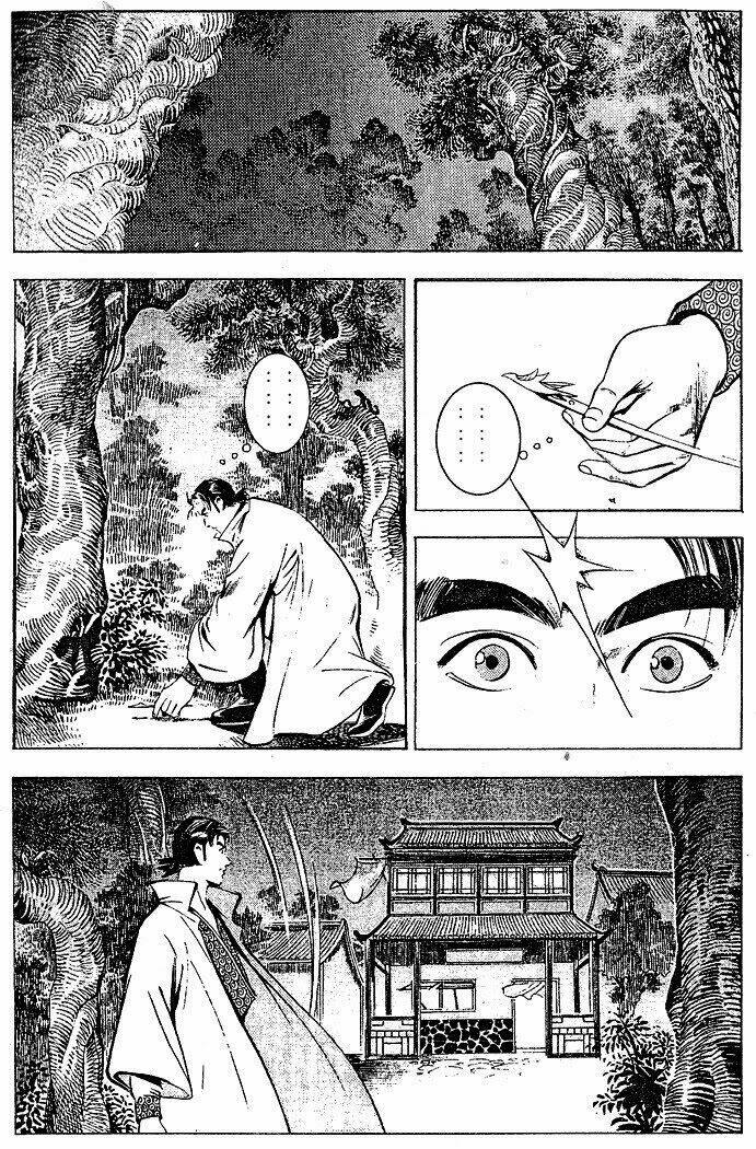 lục tiểu phụng chapter 21 12