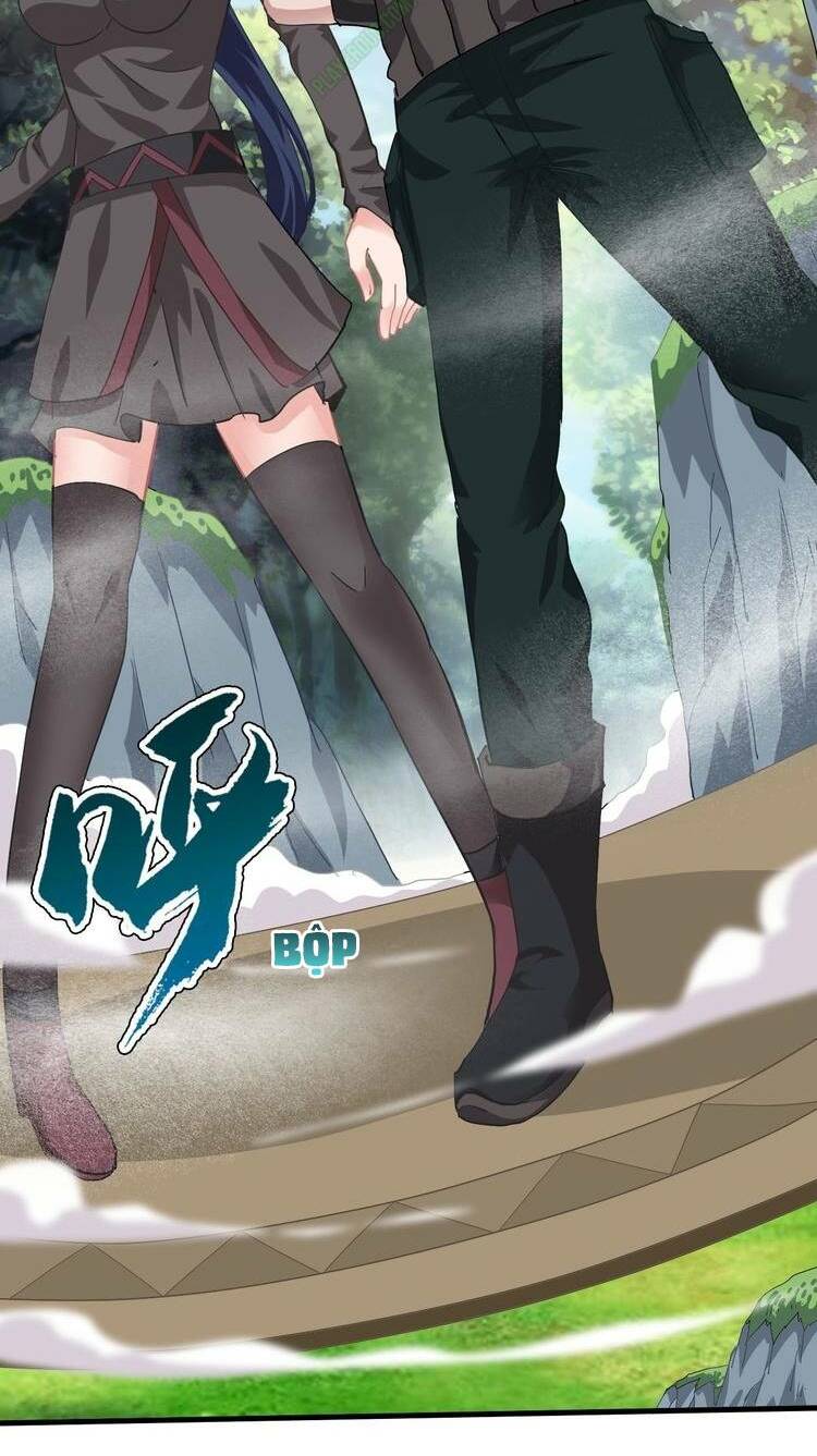 kinh thế kỳ nhân chapter 14 35