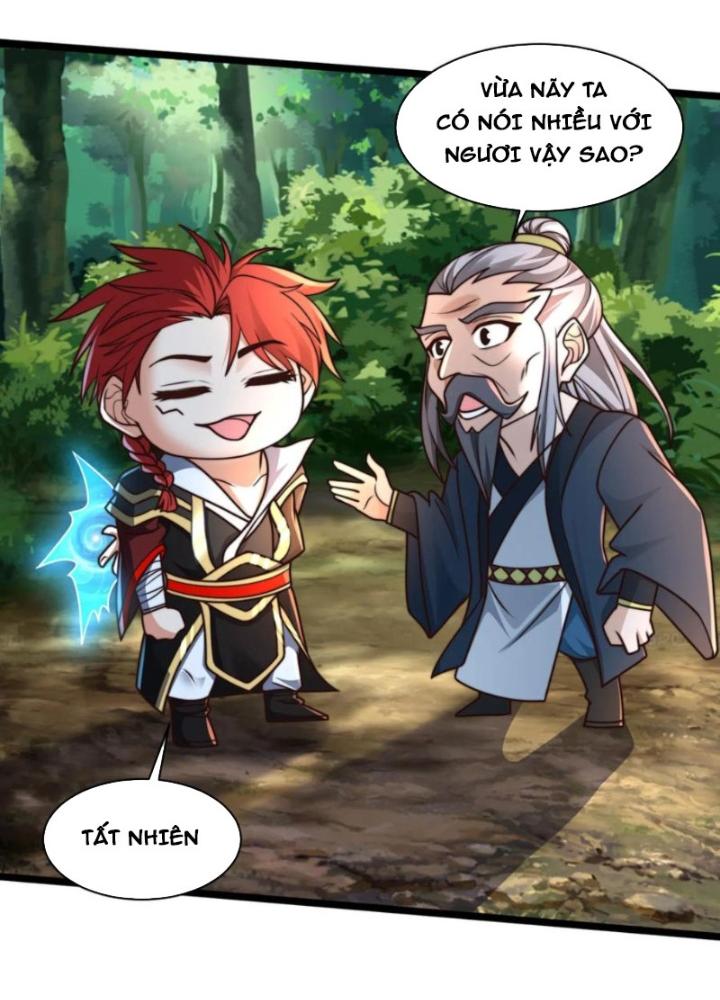 ta nuôi ma quỷ ở trấn ma ti chapter 230 17