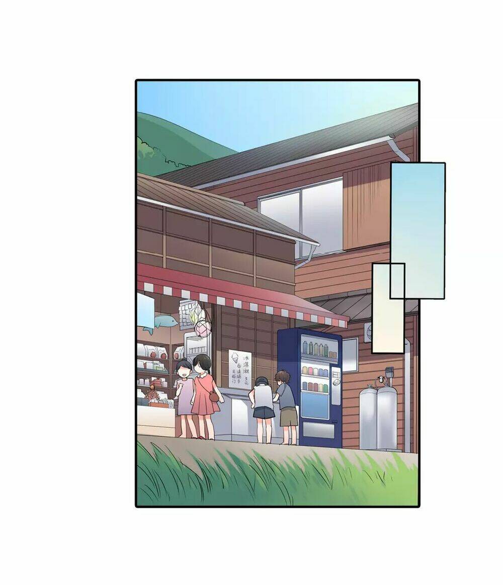 18, sống chung cùng nhau chapter 30 5