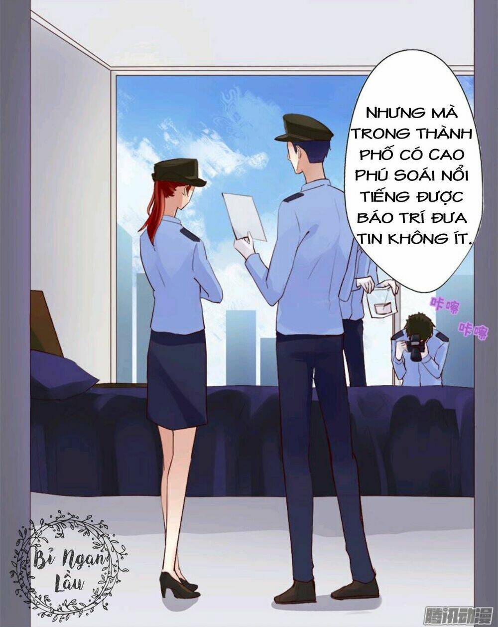 đam mỹ lời ngụy biện chapter 8 6