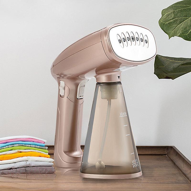 Quần áo di động Steamer nhanh chóng sưởi ấm quần áo có thể gập lại Steamer