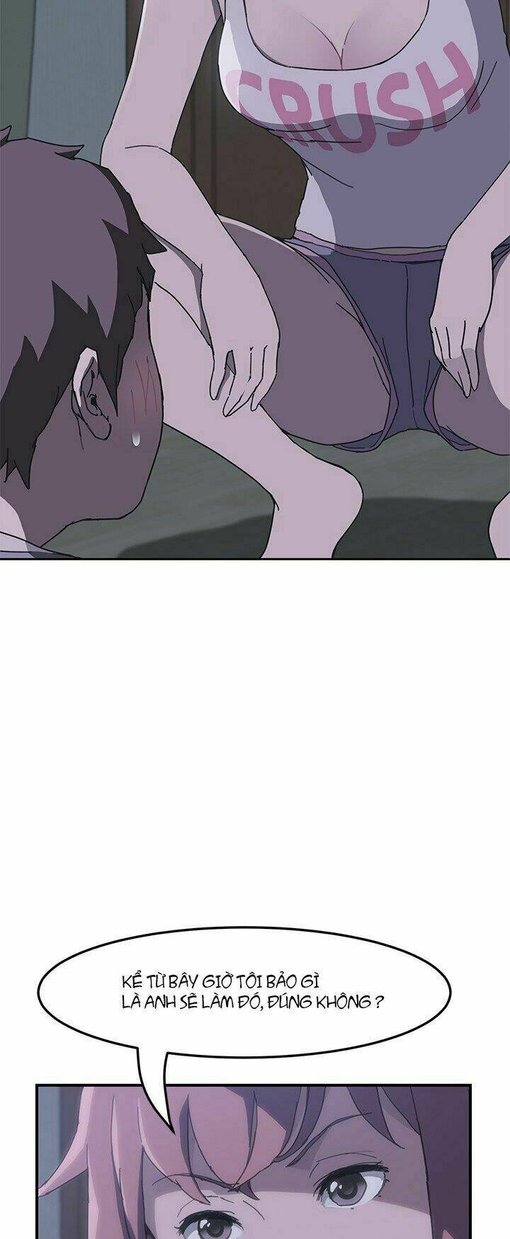 bạn cùng phòng bất đắc dĩ chapter 3 3