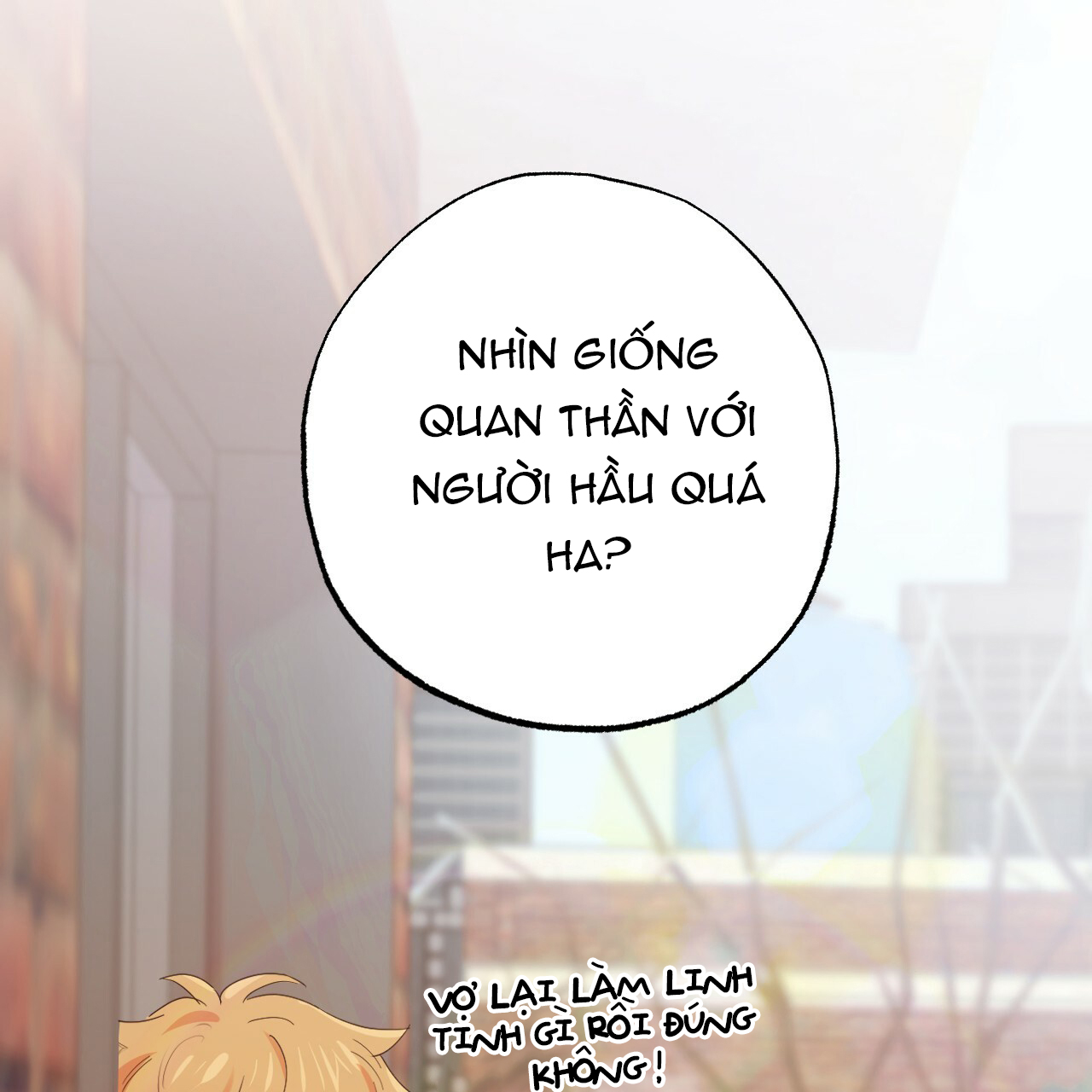 những chú thỏ của hapypy chapter 10 148