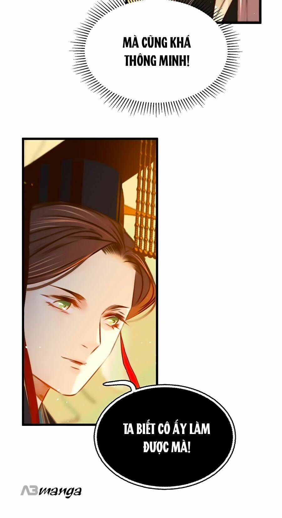 phượng hoàn triều: vương gia yêu nghiệt xin tránh đường chapter 30 37