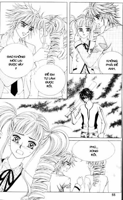 forbidden kiss chapter 51 16