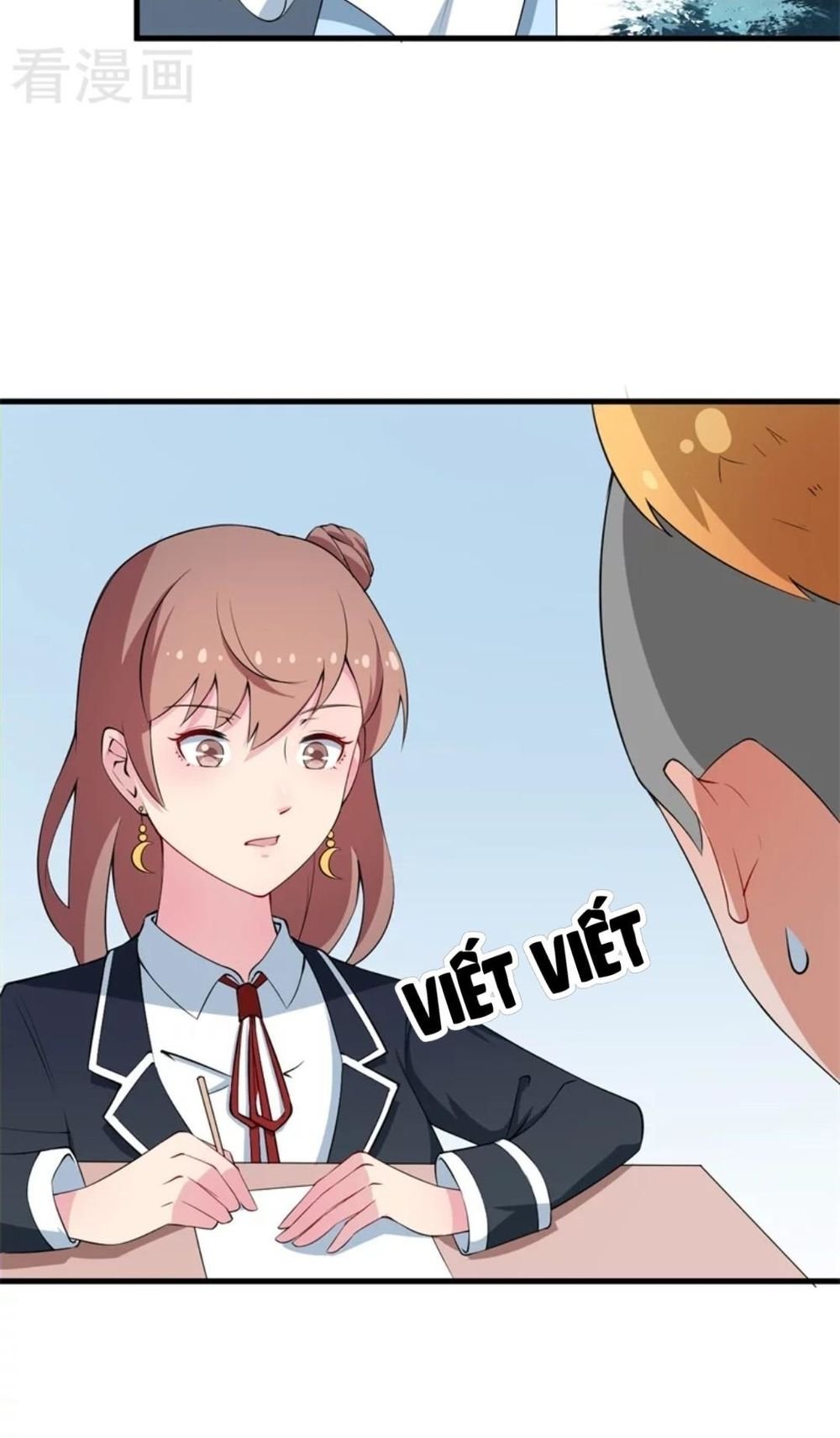 thiếu gia đích thế giá sủng thê chapter 9 4