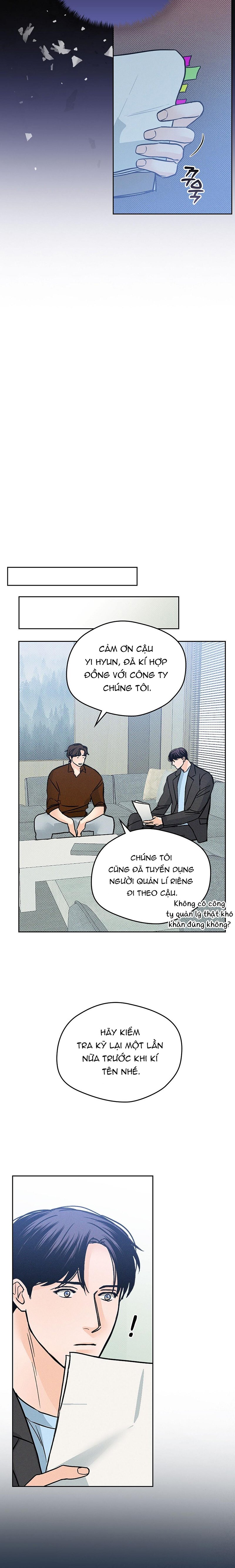 khi đêm trăng tròn chapter 13 3