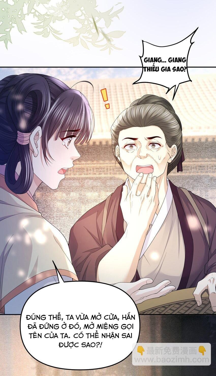 đồng tiền tham khế chapter 66 12