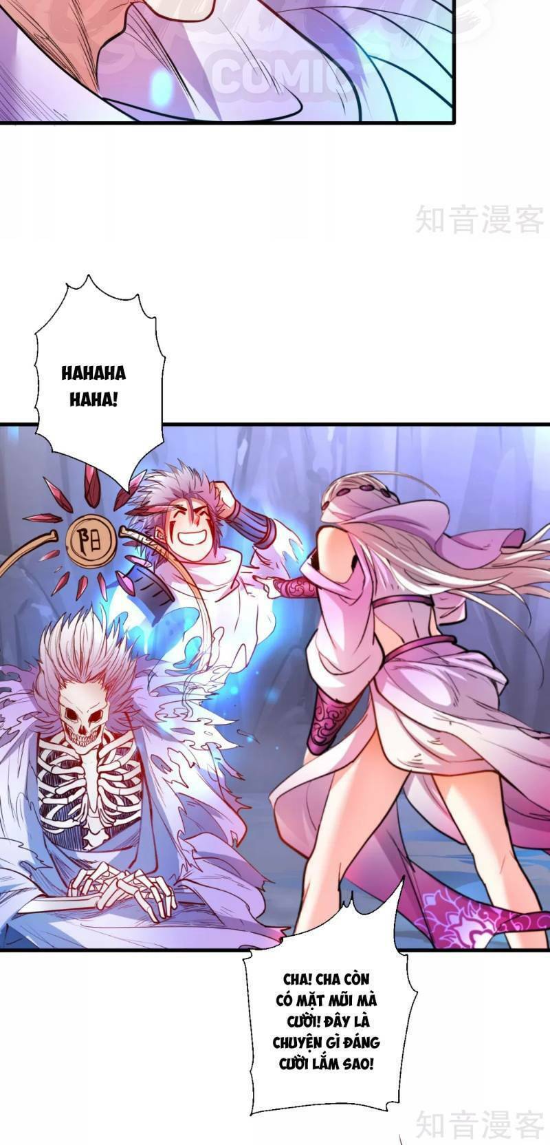 tối cường đại biểu hoàng kim thận chapter 72 24