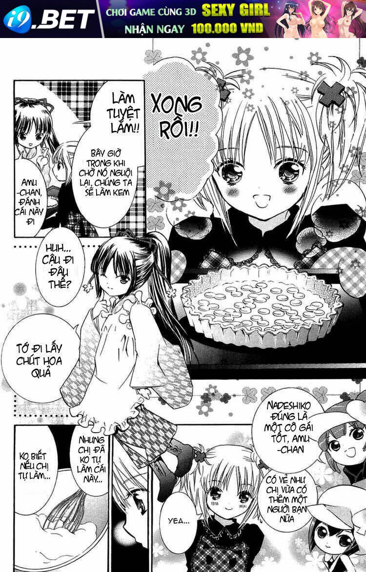 shugo chara chapter 3 25