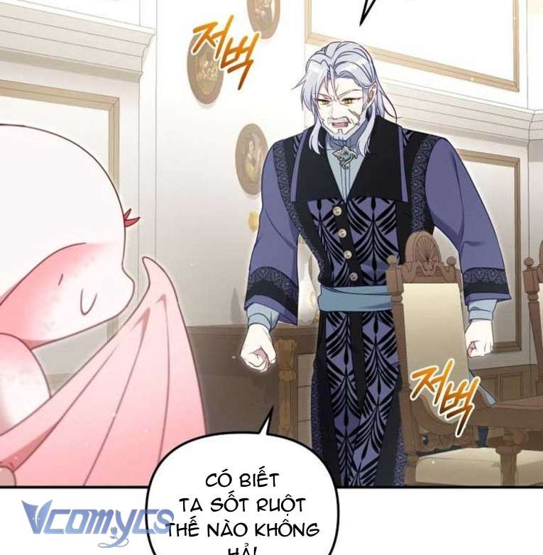 tôi được nuôi dưỡng bởi những kẻ phản diện chapter 64 43