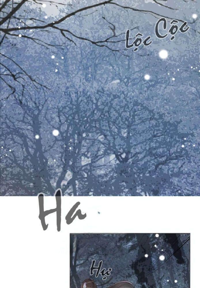 lấy thiên hạ làm sính lễ: vương phi lại trêu ta chapter 1 3