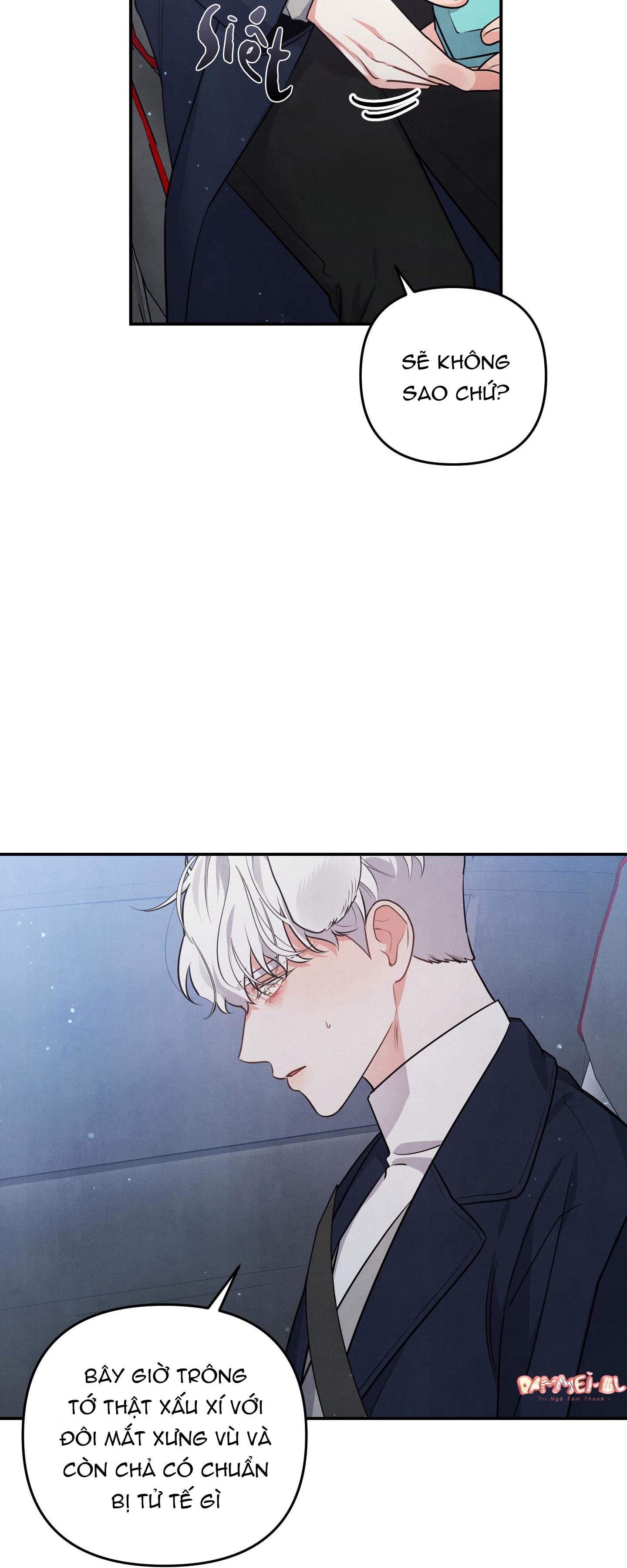 mối quan hệ ngu ngốc chapter 36 11