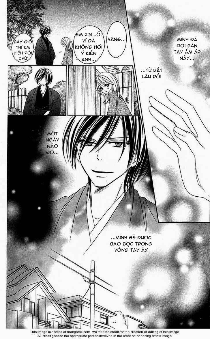 yêu quái cánh đen chapter 9 40