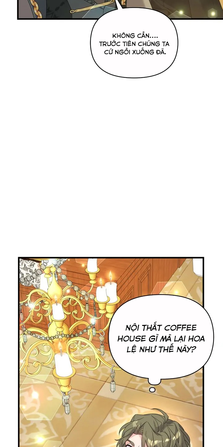 Vì Anh Trai Tôi Sẽ Quyến Rũ Nam Chính chapter 40 34