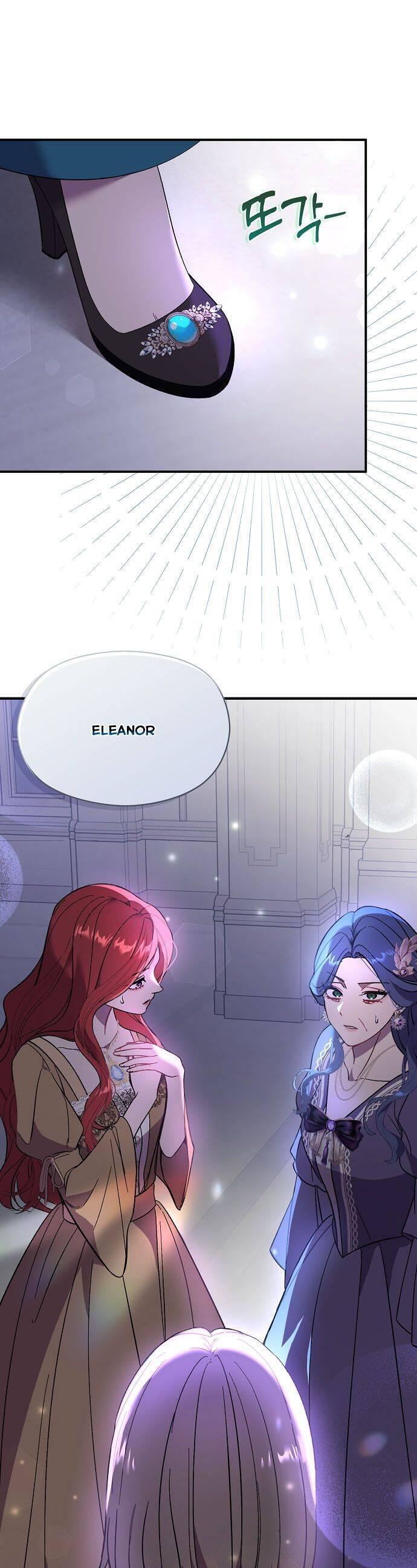 tôi không cố ý quyến rũ nam chính đâu! chapter 73 1