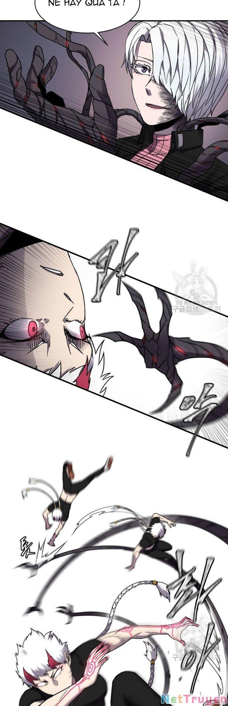 shaman - pháp sư chapter 18 12